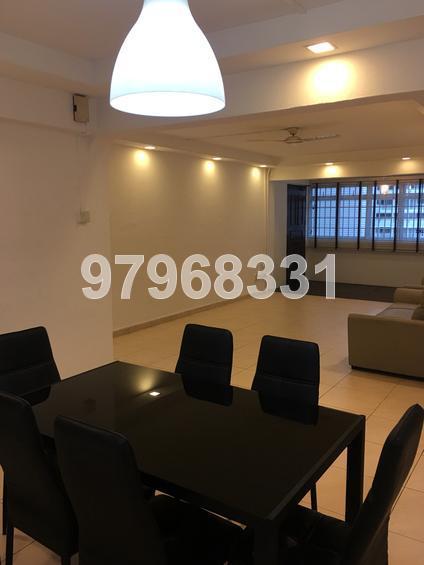 Blk 216 Bukit Batok Street 21 (Bukit Batok), HDB 5 Rooms #146056072